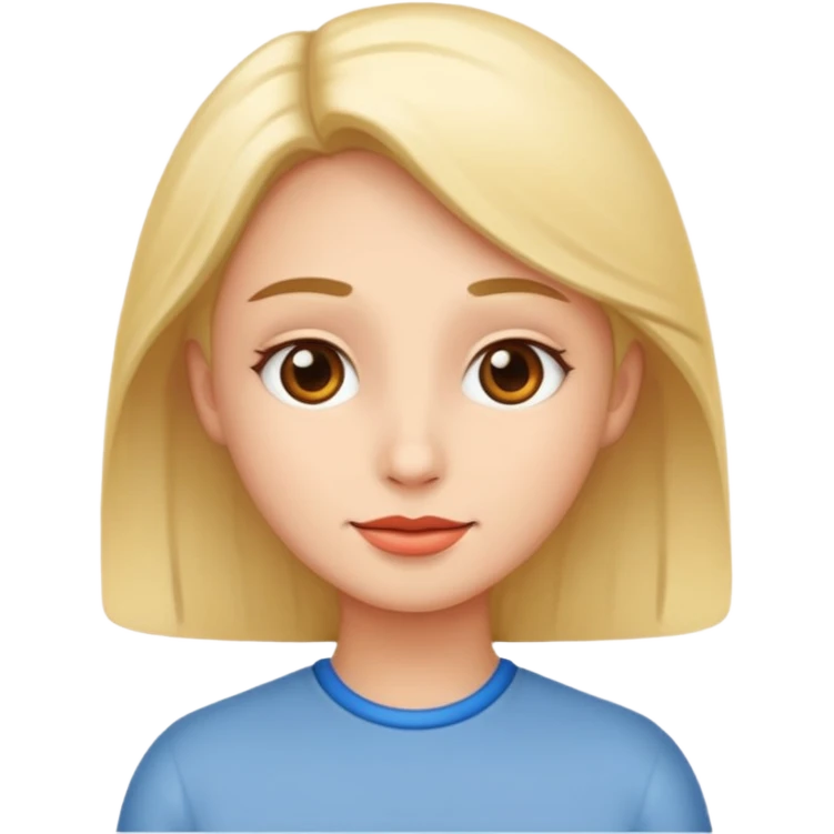 kind emoji