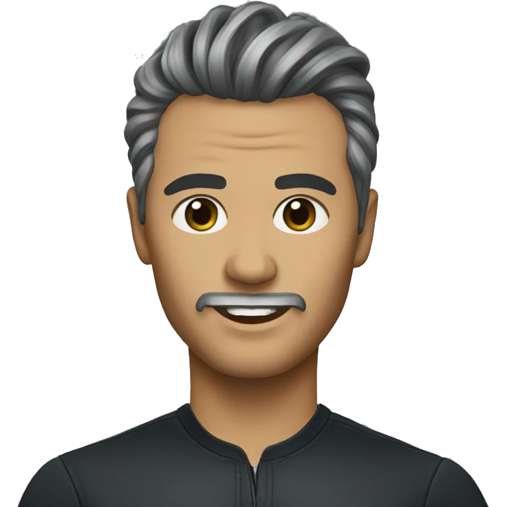 Oribe emoji