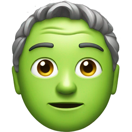 nvidia emoji