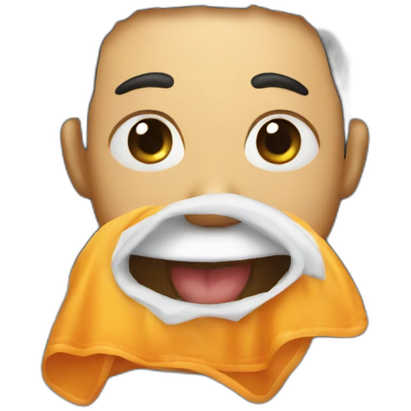 Lave linge emoji