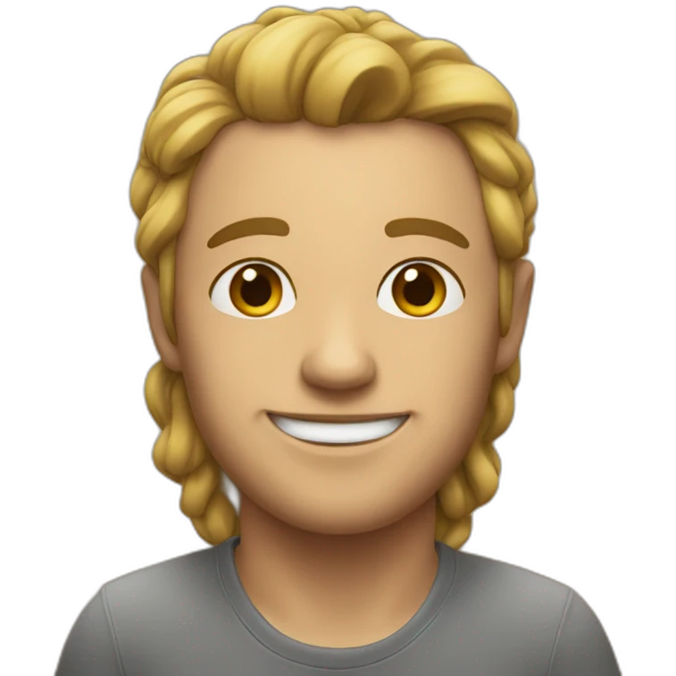 Bit emoji