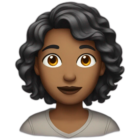 Trans emoji