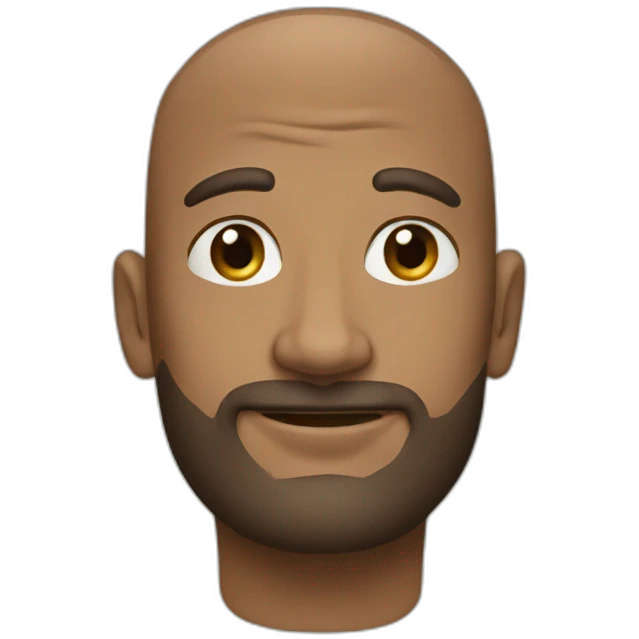 Mobile emoji
