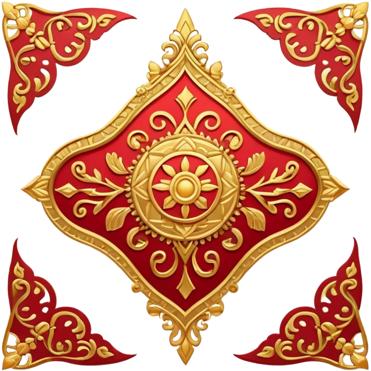 Banner of tahid emoji
