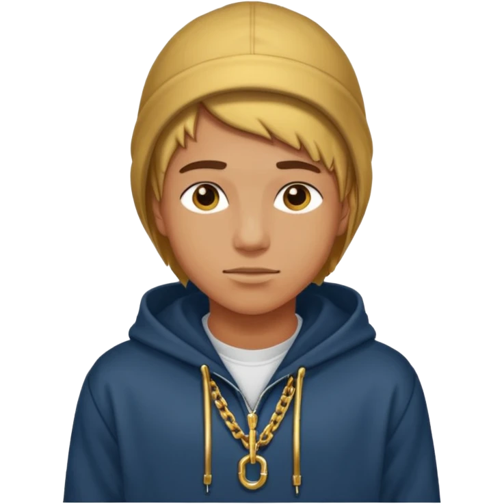 een driller van de buurt emoji