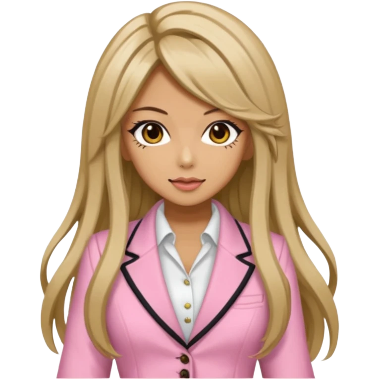 gyaru emoji