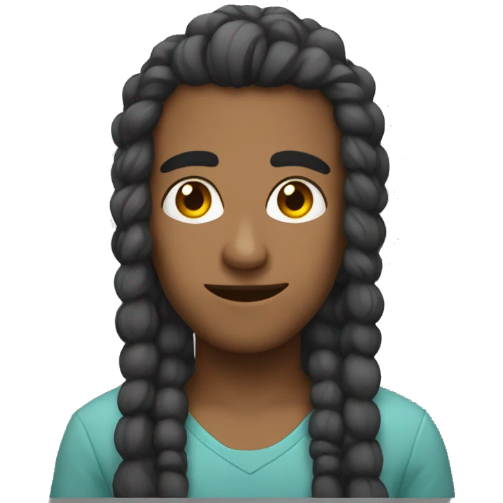 Brillitos bonitos  emoji