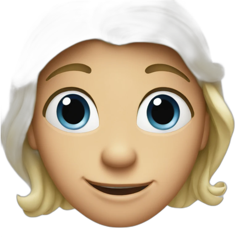 Disney logo emoji