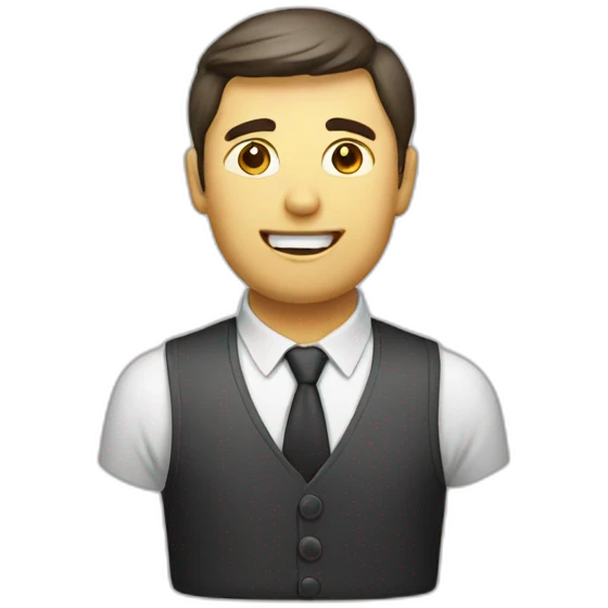 Tax emoji
