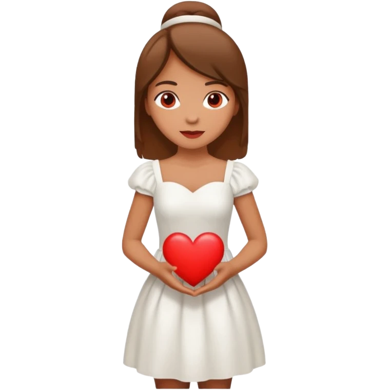 Corazon  emoji