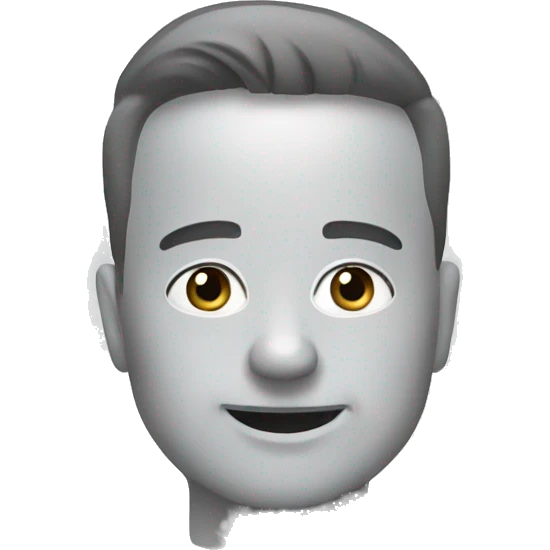 IPad emoji