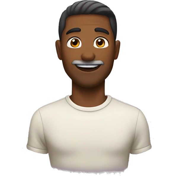 👨🏼‍🤝‍👨🏽 but make it christmas ish and add red hearts  emoji