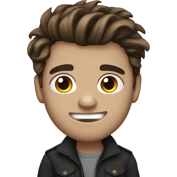 Twilight saga emoji
