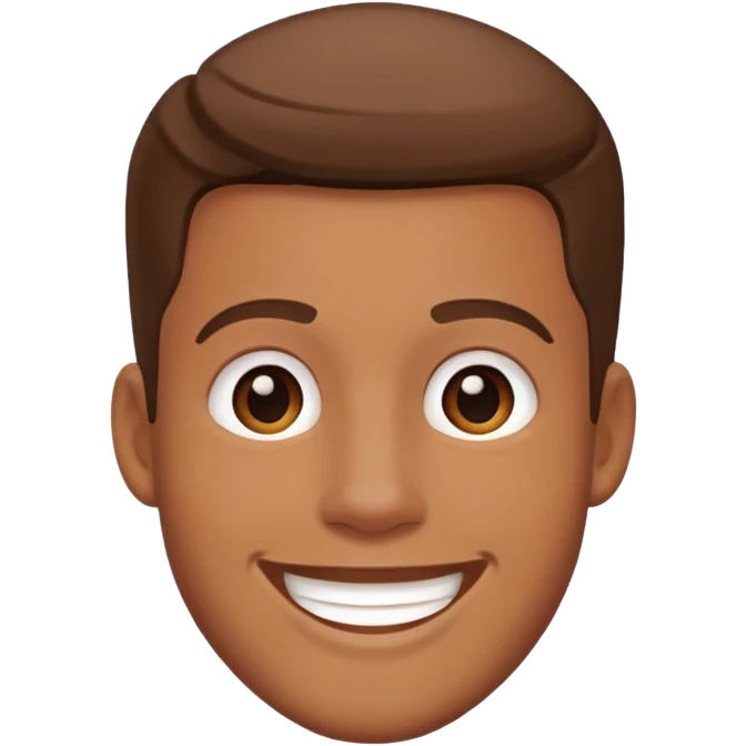 jeremiah smith  emoji