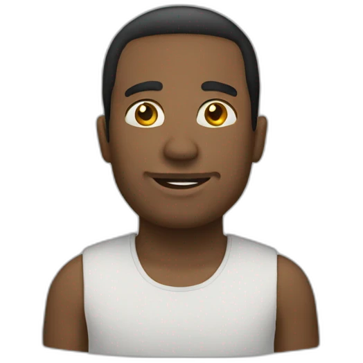 american emoji