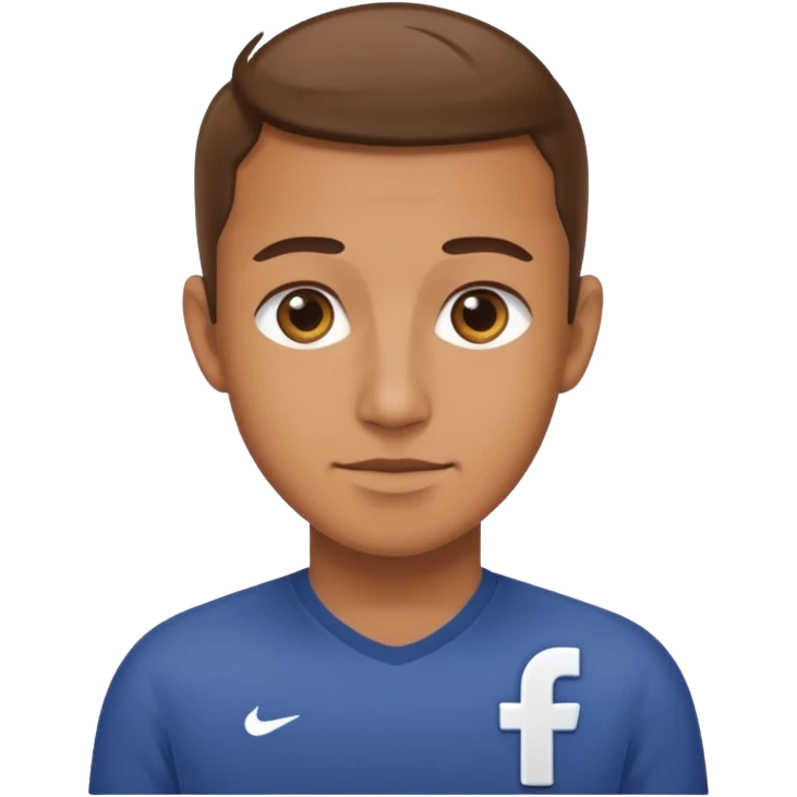 Verified on facebook emoji