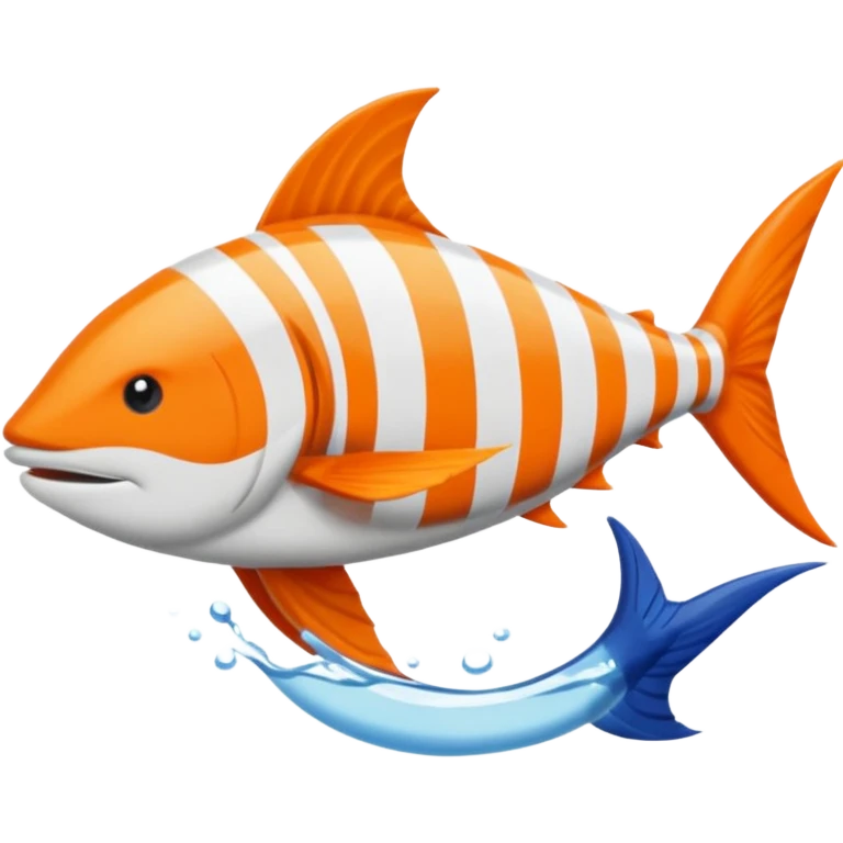 marlin emoji