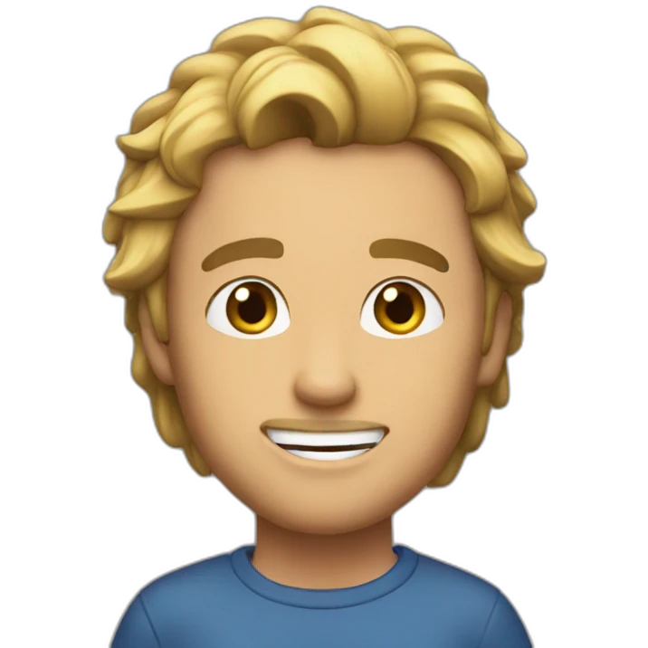 brad pit wonderful emoji