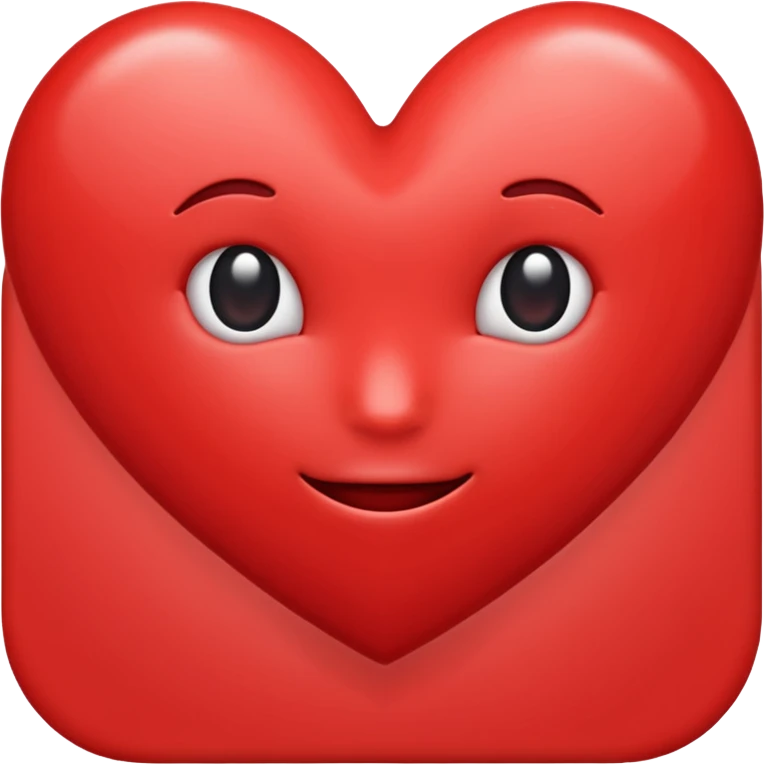 Emoji Valentine's day emoji