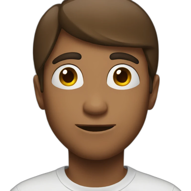 mikey emoji