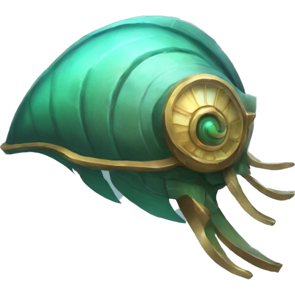 league of legends nautilus emoji