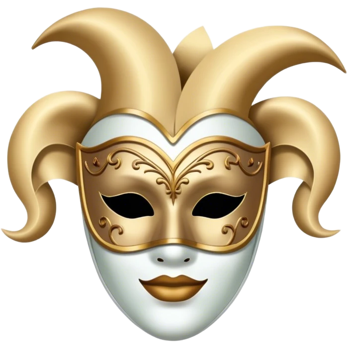 Carnevale emoji
