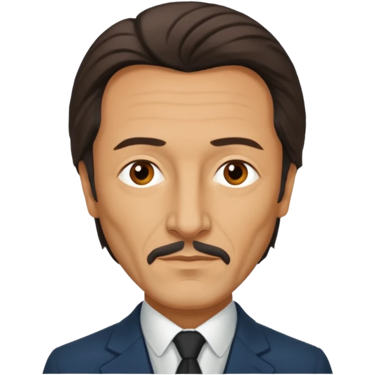 Jean-Hugues Anglade emoji