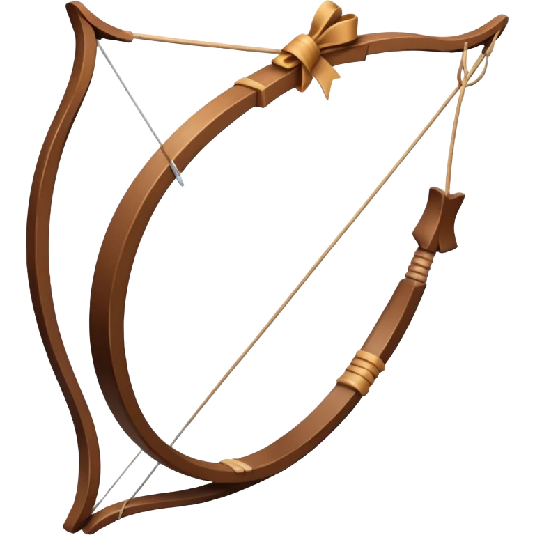 Bow emoji