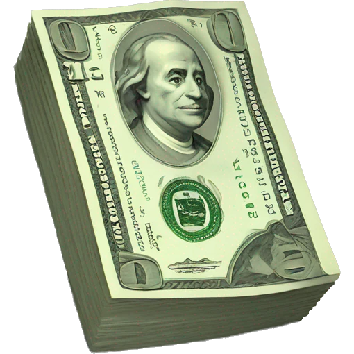 MONEY emoji