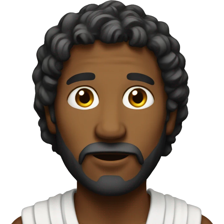 Biblical  emoji
