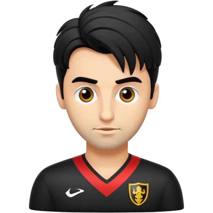 pastore belga seduto emoji