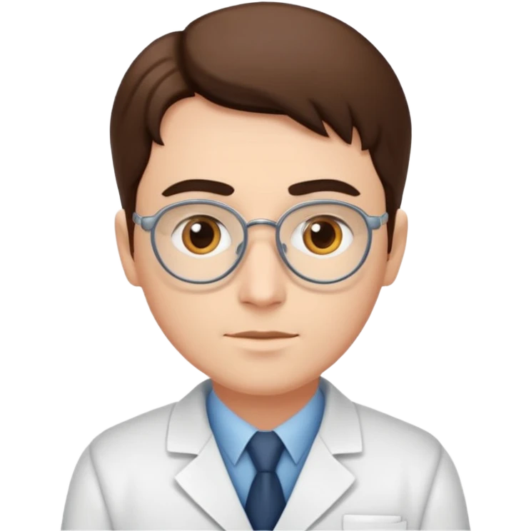 psychiatrist emoji