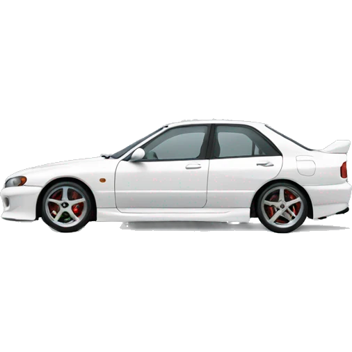 car altezza side emoji