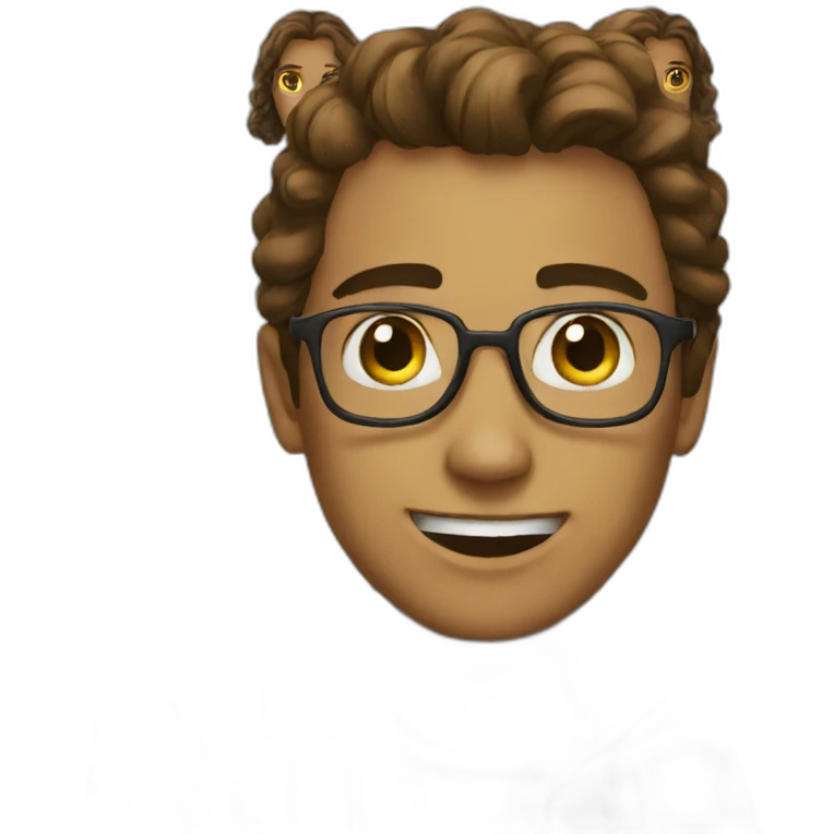 amazing emoji