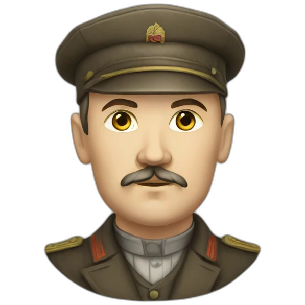 vladmir lenin emoji