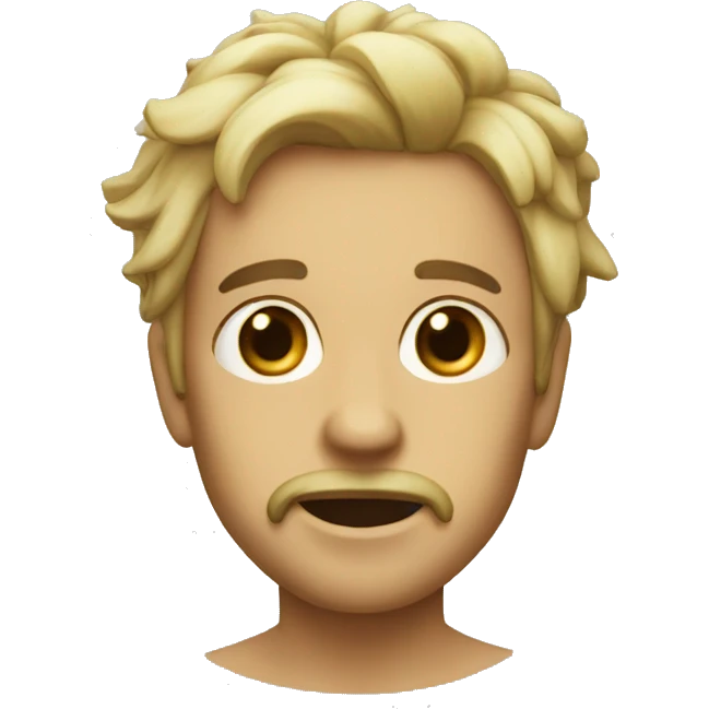 Aceituna emoji