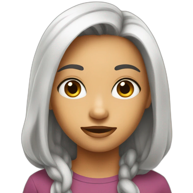 aava emoji