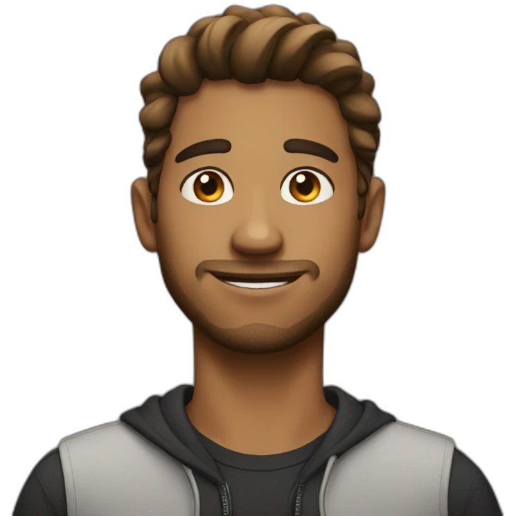 Boyfriend  emoji
