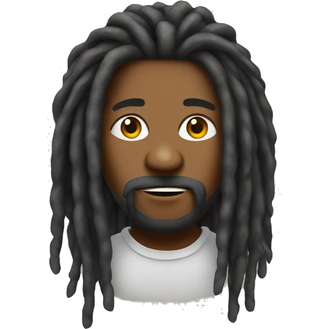 dreadhead emoji