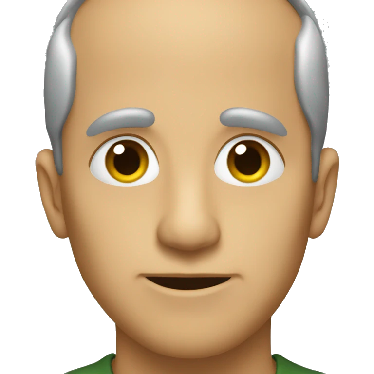 Calugas  emoji