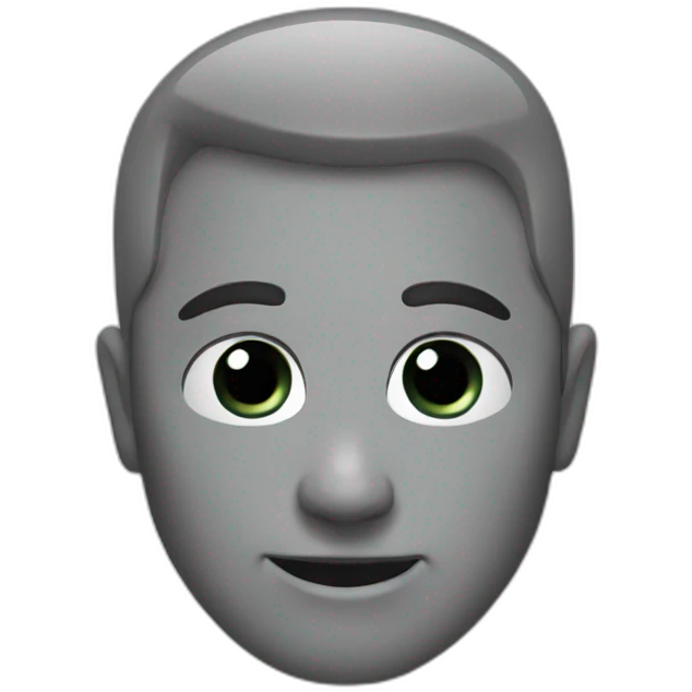 Notch emoji