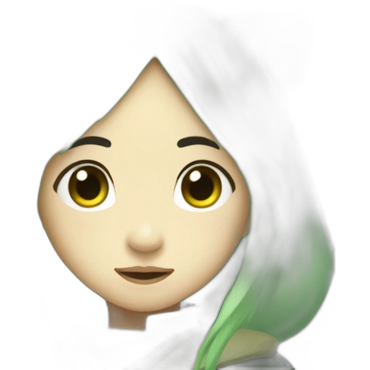 Tsuyu emoji