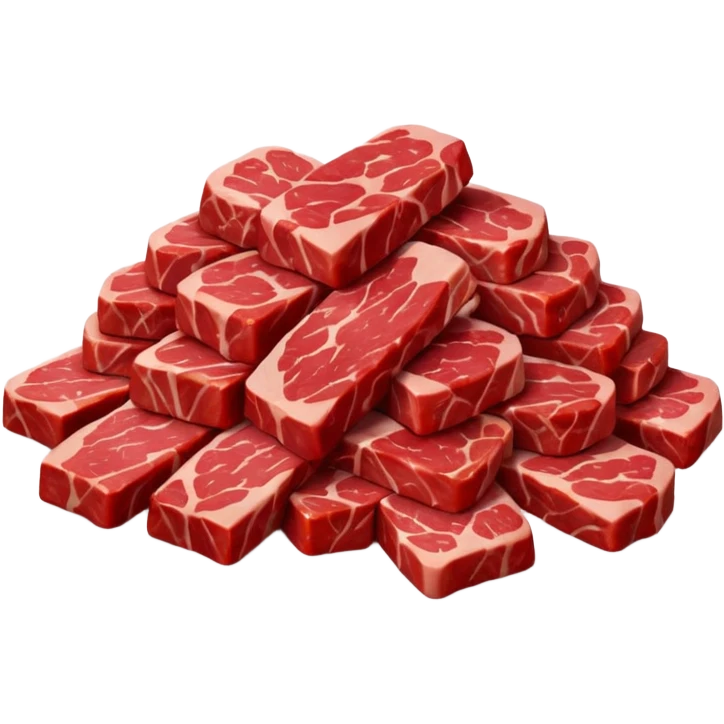 carne  emoji