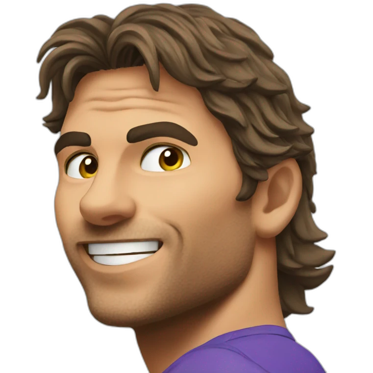 Nadal emoji
