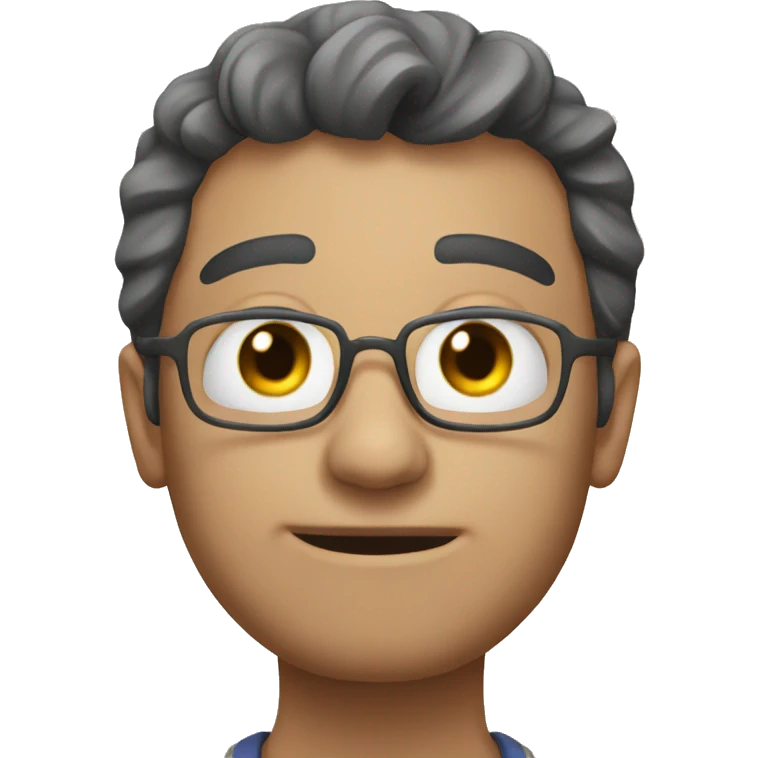 Hallo emoji
