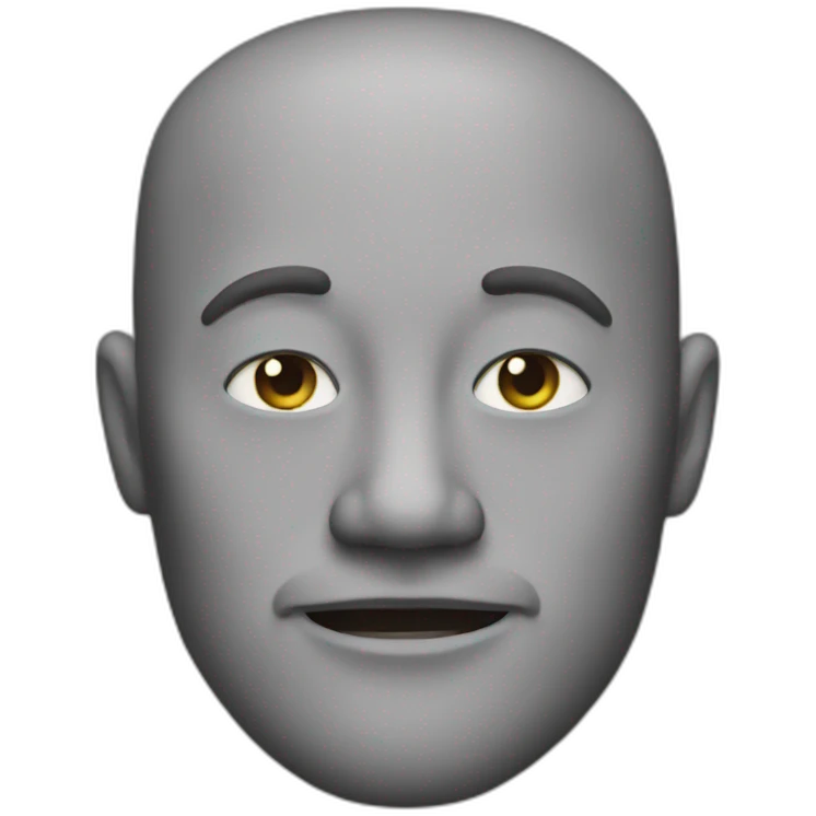 senko emoji
