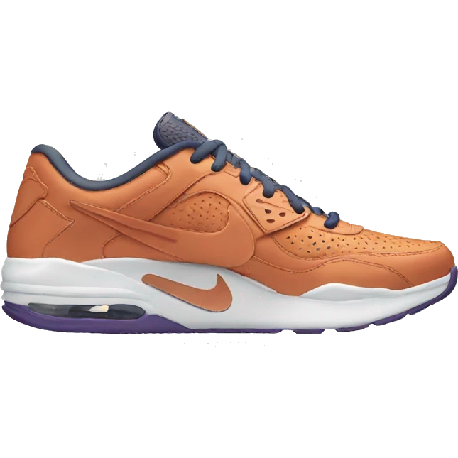 Nike emoji