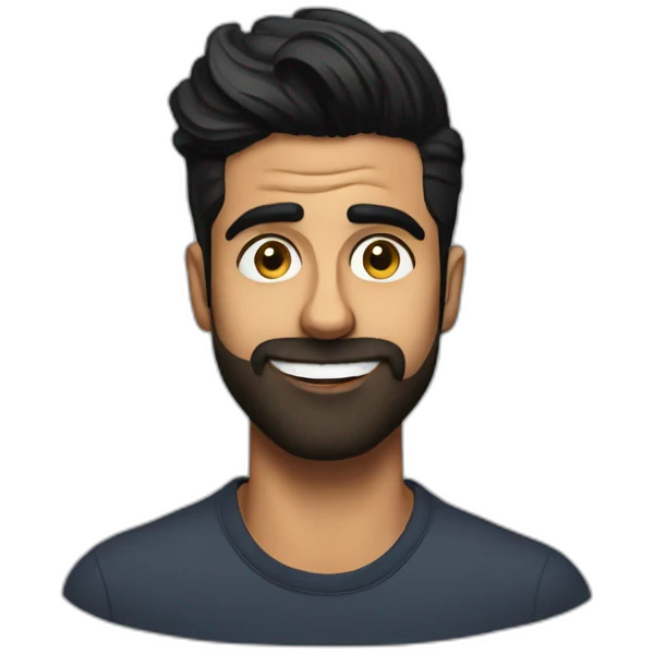 hasan minhaj emoji