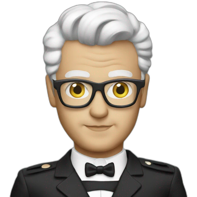 dr. strangelove emoji