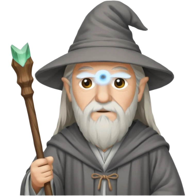 gandalf emoji